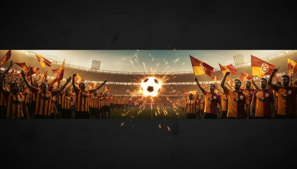 Aslan İzmir’de Galibiyet Peşinde: Göztepe – Galatasaray Analizi