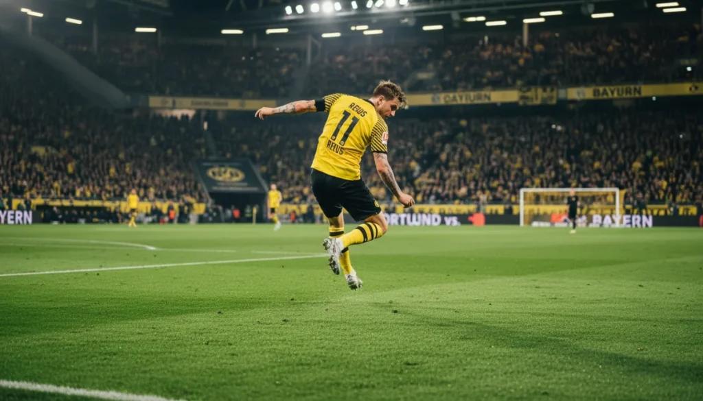 Julian Brandt Kadıköy Yolunda: Alman Yıldız Veda Ediyor