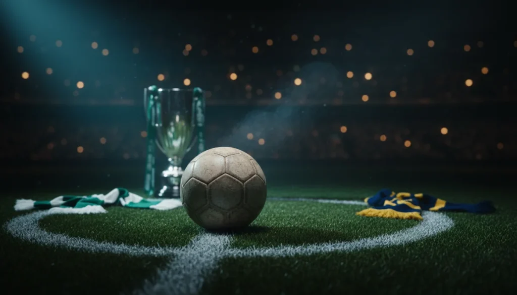 Kupa Yolunda Kritik Randevu: Konya-Fenerbahçe Analizi