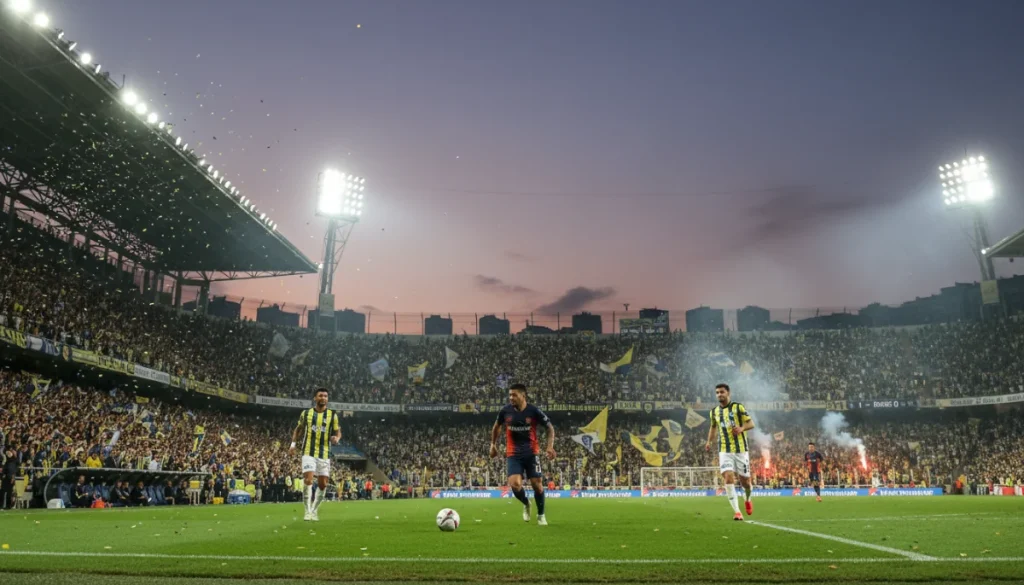 Süper Lig’de Dev Kapışma: Tedesco ile Nuri Şahin’in Taktiği