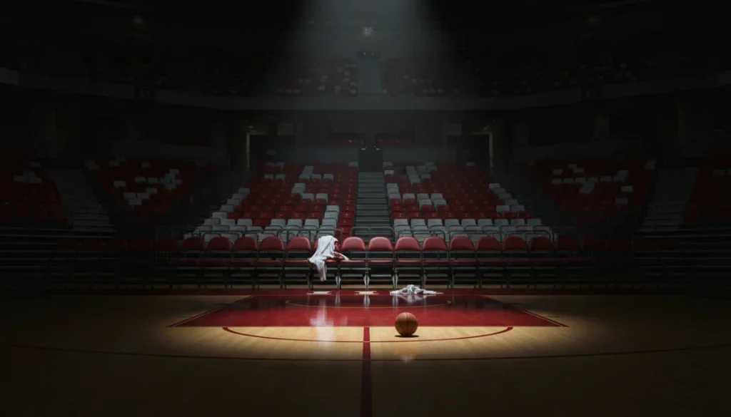 AS Monaco Basketbol Takımında Finansal Kaos ve Saha İçi Çöküş