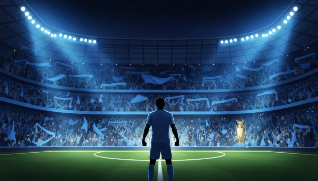 Gök Mavililer Zirve Takibinde: Ada Futbolu Sezon Sonu Analizi