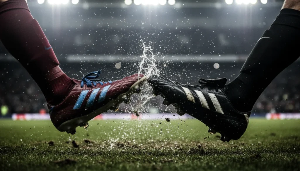 Süper Lig’de Sezon Finali: Trabzonspor Avrupa İçin Sahaya Çıkıyor