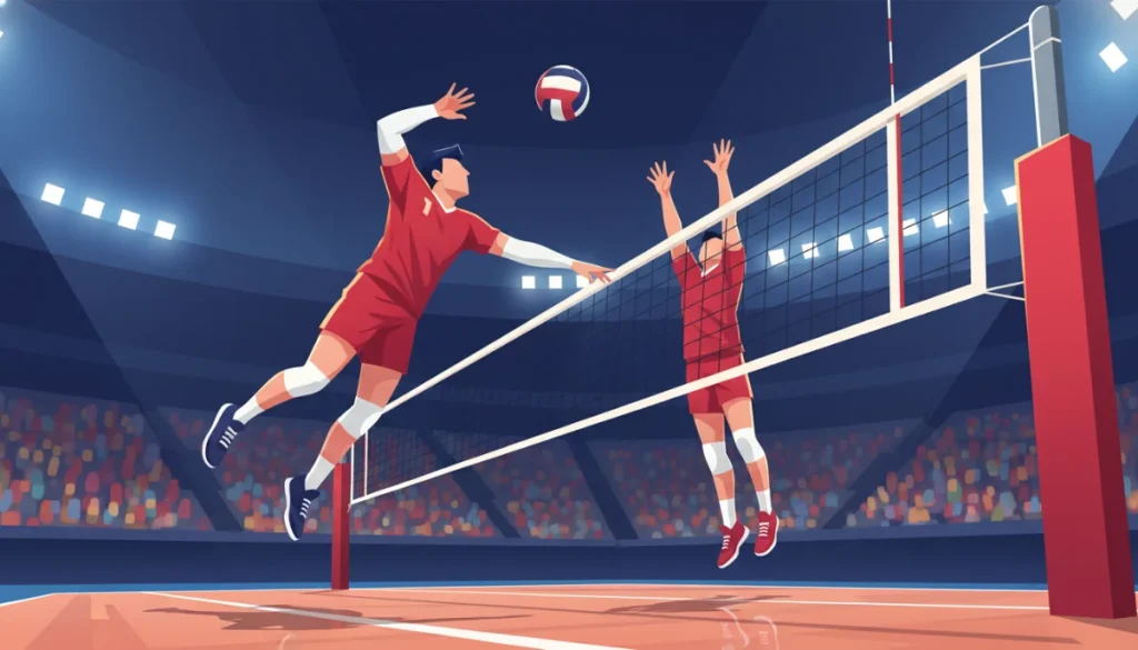 Türk Erkek Voleybolunda 2026 Hedefi: VNL Finalleri