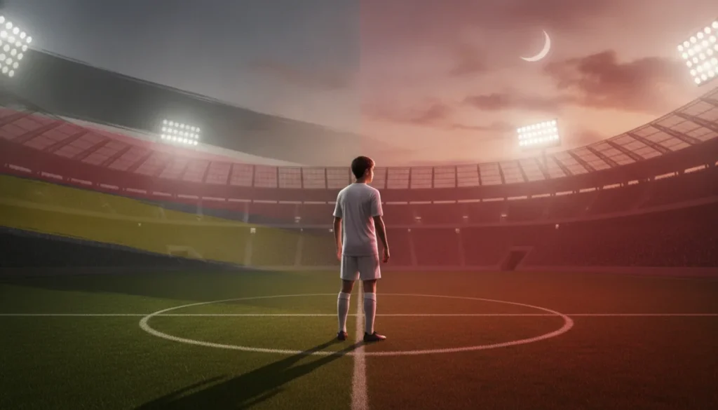 Gurbetçi Futbolcuların Yeni Rotası: Ay-Yıldızlı Formaya Dönüş