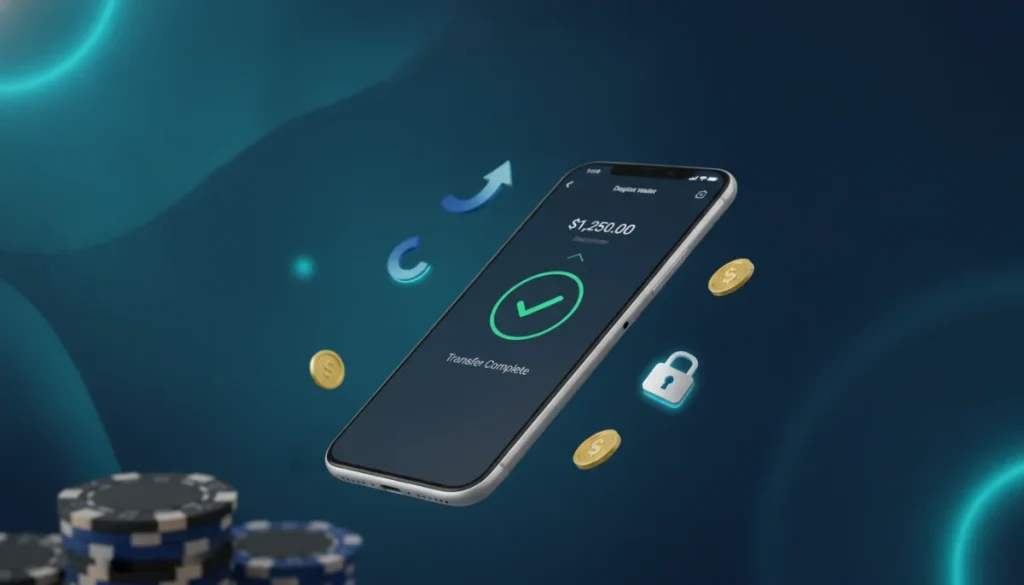Bets10 Parapay Kullanımı: 100 TL Alt Limitle Hızlı İşlem