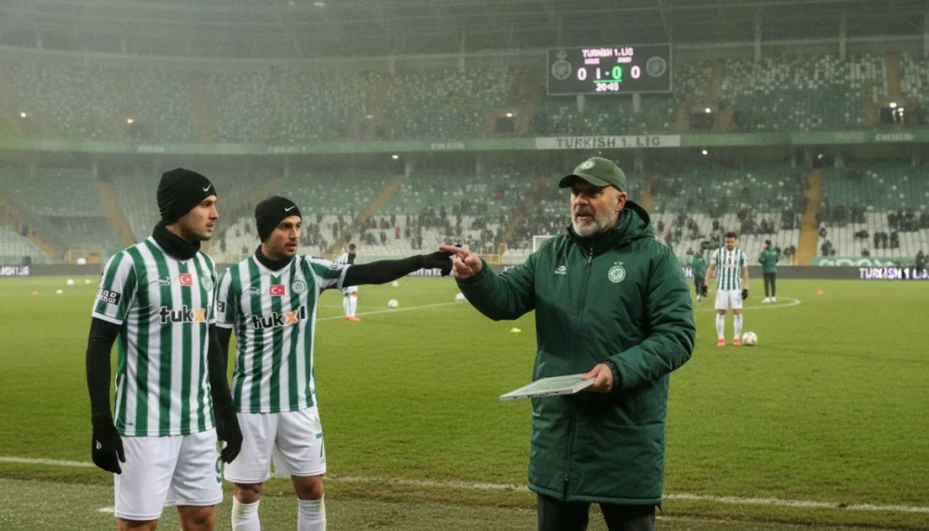 Iğdır Temsilcisinden Kritik Hamle: Savunmaya Deneyimli Takviye