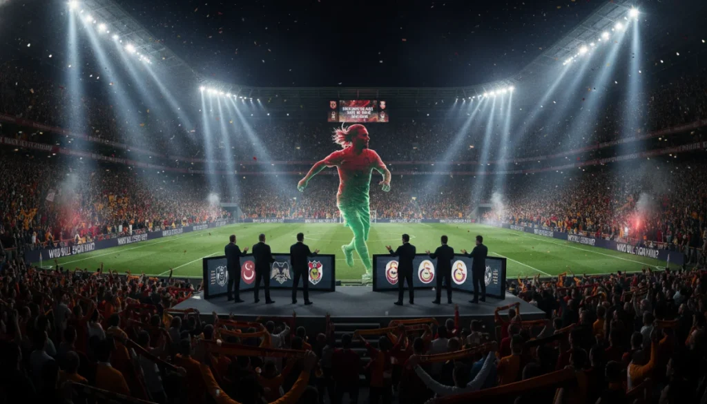 Transferde Dev Zirve: Rafael Leao İçin Büyük Rekabet