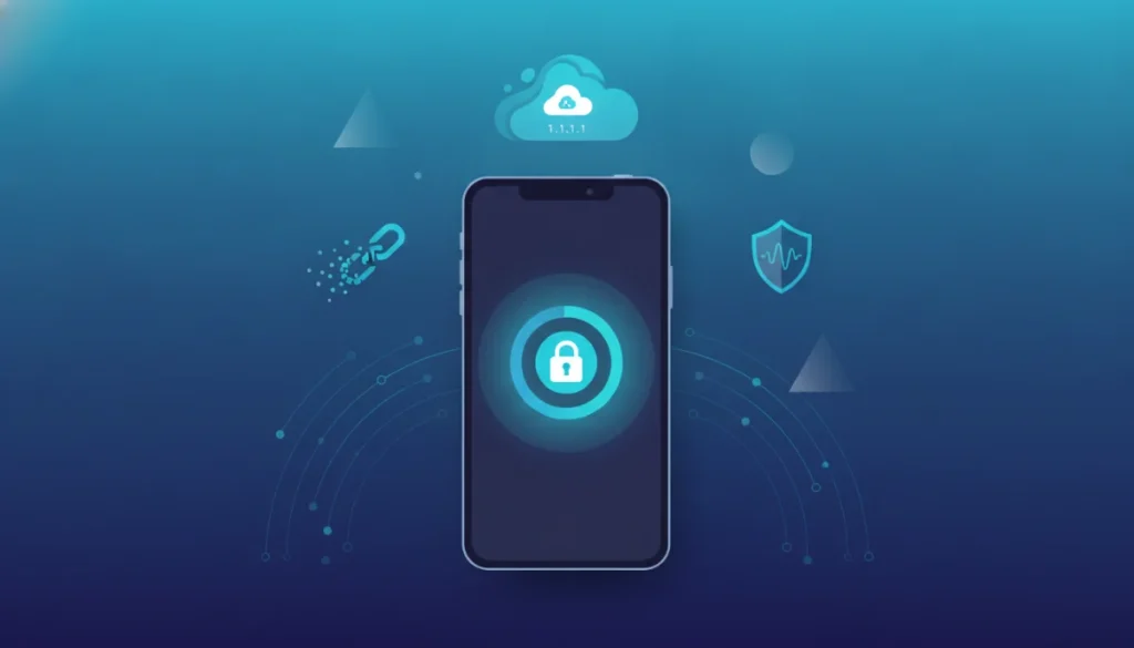 Cloudflare 1.1.1.1: Hızlı ve Özgür İnternet İçin Yeni Nesil Çözüm