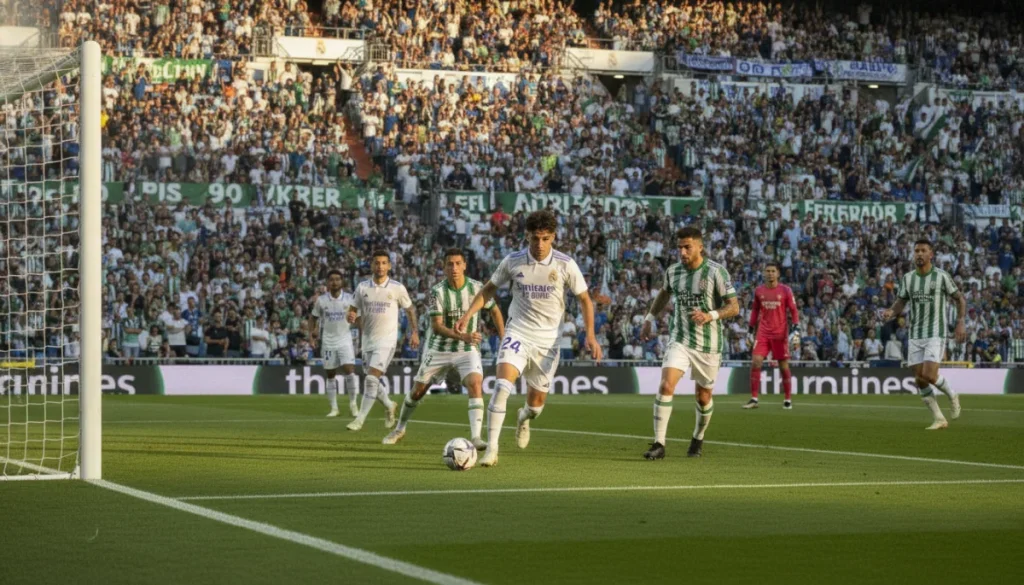 İspanyol Devinde Arda Güler Şov: Real Madrid Galip Geldi