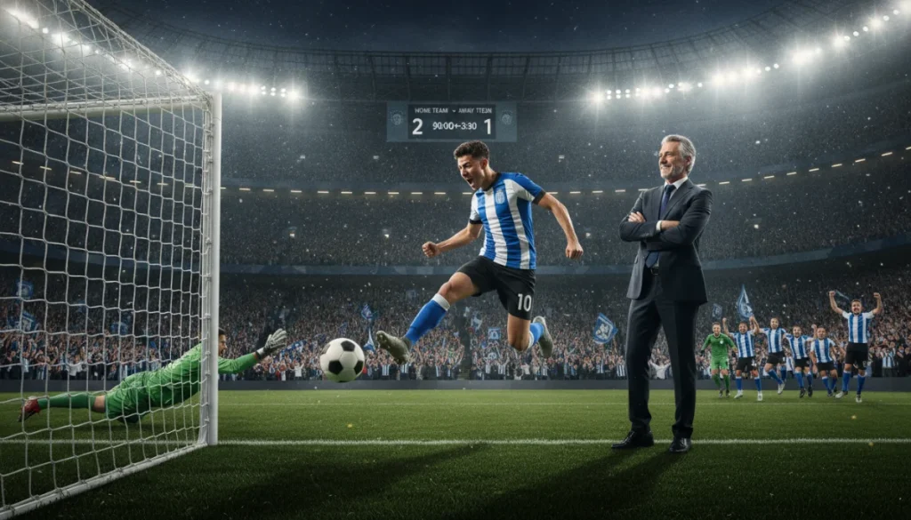 Madrid’de Arda Güler Gecesi: Mourinho Neden Sessiz Kaldı?