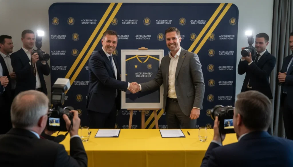 Fenerbahçe ve Göktürk Holding: Sporun Geleceği İçin Dev İş Birliği