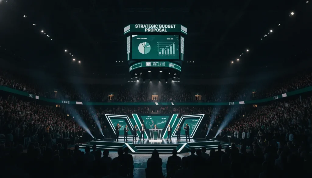 Zalgiris Kaunas’tan EuroLeague Hamlesi: 28,8 Milyon Euro’luk Yeni Dönem