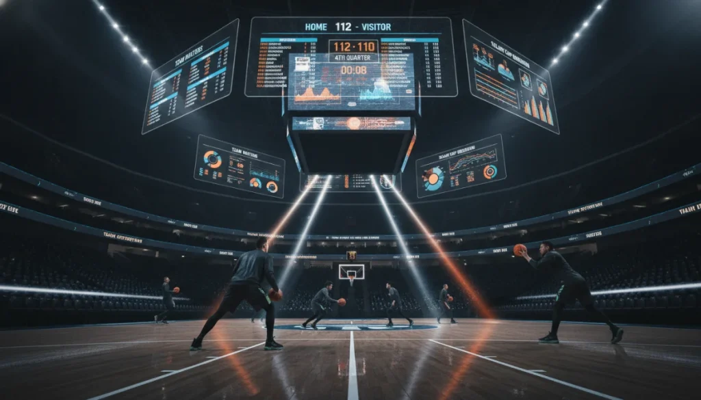 2026/27 NBA Sezonunda Kadro Planlaması ve Maaş Yönetimi Rehberi