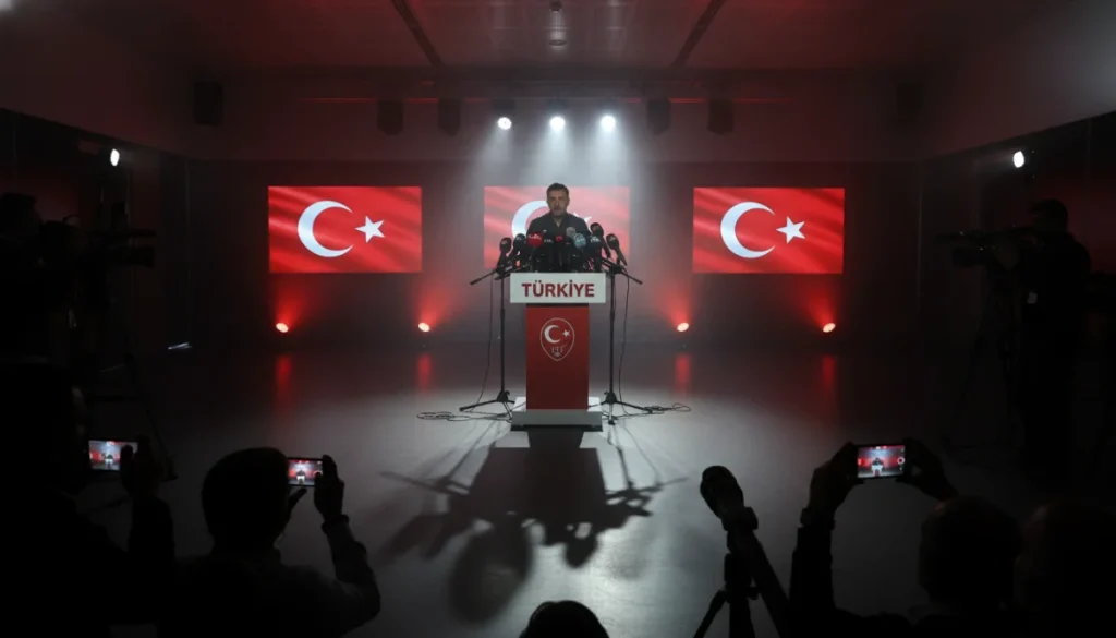 A Milli Takımda Sergen Yalçın Dönemi: 4 Yıllık Stratejik Yapılanma
